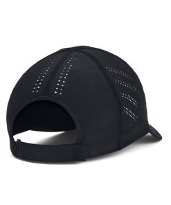 Under Armour Accessories-Women’s UA Launch Adjustable Cap-underamour 2