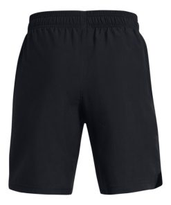 Under Armour Boys-Boys’ UA Tech™ Woven Wordmark Shorts-under armor backpack 2