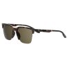 Under Armour Accessories-Unisex UA Hustle Polarized Sunglasses-under armoir 4