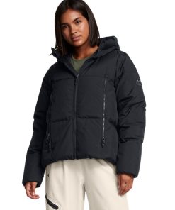 Under Armour Jackets & Vests-Women’s UA Limitless Down Jacket-under armoir