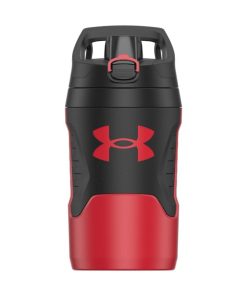 Under Armour Water Bottles & Coolers-UA Playmaker Jug Jr. 32 oz. Water Bottle-curry shoes