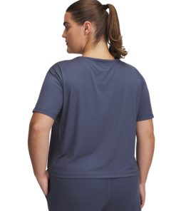 Under Armour Shirts & Tops-Women’s UA Motion Short Sleeve-under armor 2