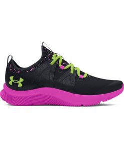 Under Armour Girls-Girls’ Pre-School UA Infinity 3.0 AL Running Shoes-under armor backpack 2