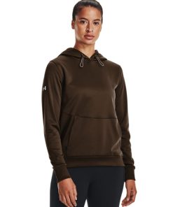 Under Armour Shirts & Tops-Women’s Armour Fleece® Storm Hoodie-under armour bulk order