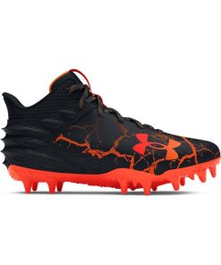 Under Armour Boys-Boys’ UA Blur Select MC All American Jr. Football Cleats-underarmor 2