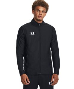 Under Armour Jackets & Vests-Men’s UA Challenger Track Jacket-under armour