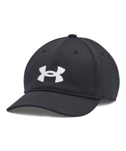 Under Armour Boys-Boys’ UA Blitzing Adjustable Cap-under armour bulk order