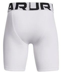 Under Armour Boys-Boys’ UA Utility Slider Shorts-underarmor 2