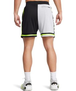 Under Armour-Men’s Curry Statement Shorts-under armour near me 2