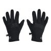 Under Armour Accessories-Women’s UA Storm Liner Gloves-under armour shoes 3