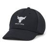 Under Armour Accessories-Men’s UA ArmourVent Adjustable Cap-under armor 4