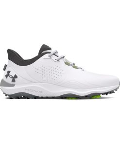 Under Armour Shoes-Men’s UA Drive Pro Golf Shoes-under armour 2