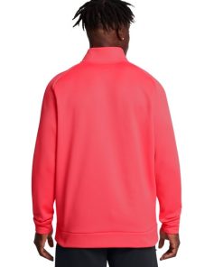 Under Armour Shirts & Tops-Men’s Armour Fleece® ¼ Zip-under armour outlet 2