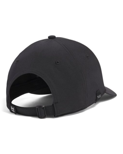 Under Armour Accessories-Women's UA Iso-Chill Drive Adjustable Cap-under armor outlet - Image 2