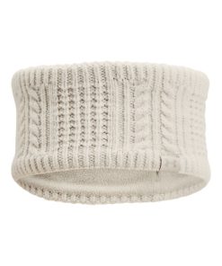 Under Armour Accessories-Women’s UA Halftime Cable Knit Headband-under armoir