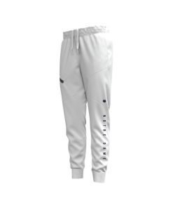 Under Armour Women’s-Women’s UA Unstoppable Fleece Collegiate Joggers-under armor compression shirt 2