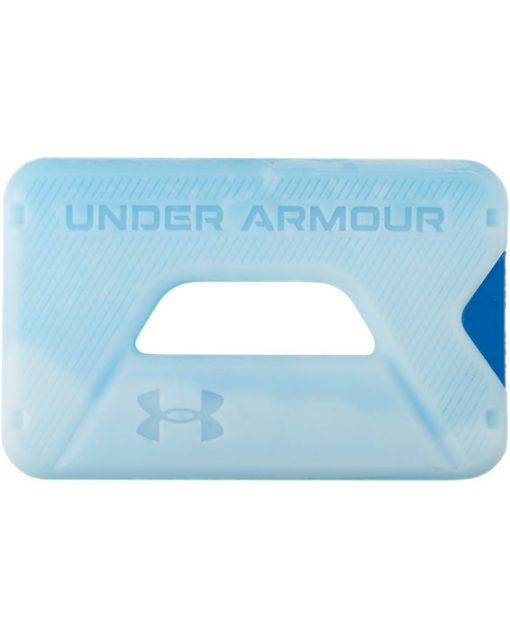 Under Armour Water Bottles & Coolers-UA Sideline 1.5lb. Ice Block-under armor compression shirt