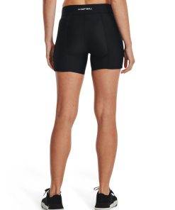 Under Armour Pants & Leggings-Women’s UA Utility Slider Shorts-under armour shoes 2