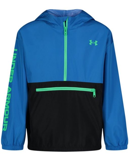 Under Armour Boys-Little Boys' UA Wintuck Packable Popover-underarmour