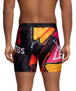 Under Armour Underwear-Men’s UA Performance Tech Mesh Graphic x Doritos Boxerjock®-under armour sweatpants 2