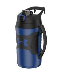 Under Armour Water Bottles & Coolers-UA Playmaker Jug 64 oz. Water Bottle-under armor outlet 2