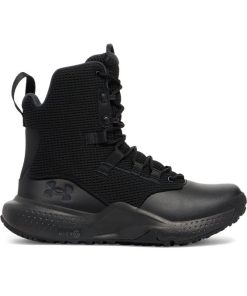 Under Armour-Women’s UA Stellar Tactical Boots-under armor backpack