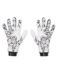 Under Armour Accessories-Men’s UA x Joshua Vides Blur Football Gloves-under armoir 2