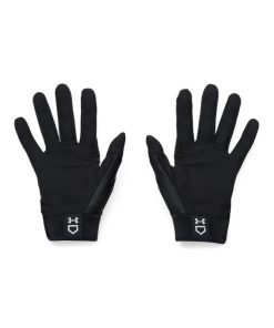 Under Armour-Boys’ UA Harper 24 Batting Gloves-underarmour 2