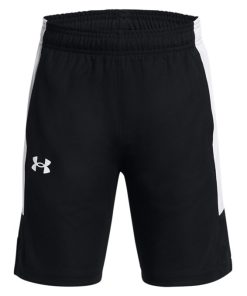 Under Armour Boys-Boys’ UA Zone 7″ Shorts-under armour