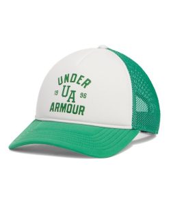 Under Armour Hats & Visors-Unisex UA Sportstyle Foam Snapback Cap-underarmour outlet