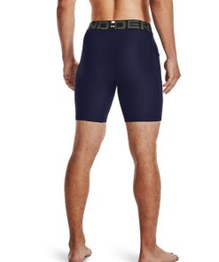 Under Armour Shorts-Men’s HeatGear® Compression Shorts-under armoir 2