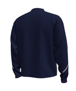 Under Armour Coach’s Collection-Men’s UA Unstoppable Woven Collegiate Bomber Jacket-under armour bulk order 2