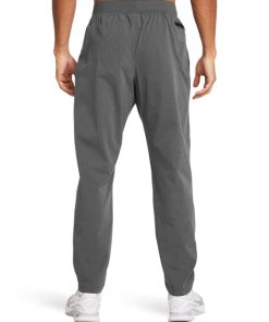 Under Armour-Men’s UA Unstoppable Vent Tapered Pants-under armour factory house 2