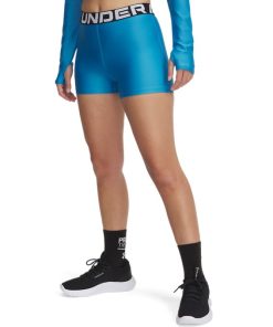 Under Armour Shorts-Women’s HeatGear® Shorty-under armour outlet