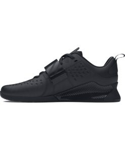 Under Armour Training-Unisex UA Reign Lifter Training Shoes-under armour outlet 2