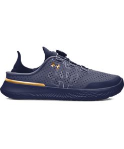 Under Armour Training-Unisex UA SlipSpeed™ Collegiate Training Shoes-under armour outlet