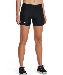 Under Armour Pants & Leggings-Women’s UA Utility Slider Shorts-underamour