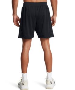 Under Armour-Men’s Curry Sig Shorts-curry shoes 2