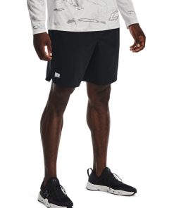 Under Armour Swimwear-Men’s UA Expanse 2-in-1 Boardshorts-under armour sweatpants