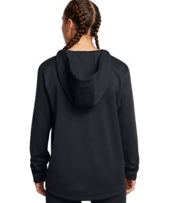 Under Armour-Women’s UA Utility Hoodie-under armor 2