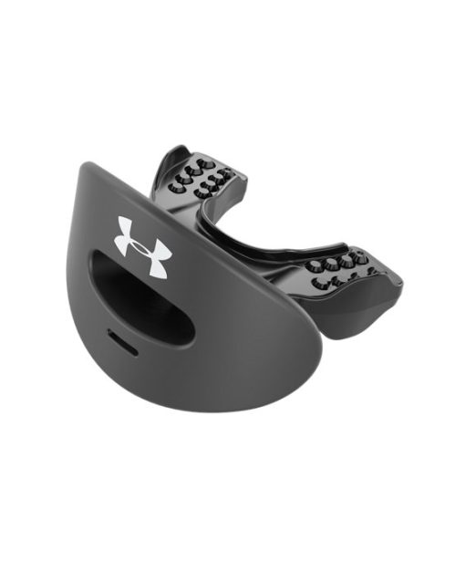 Under Armour Accessories-Men's UA Armour Air Lip Guard-under armour pants