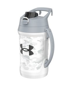 Under Armour Water Bottles & Coolers-UA Playmaker 64 oz. Printed Jug-under armour 2