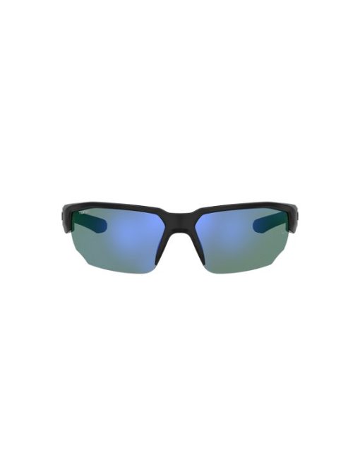 Under Armour Accessories-Unisex UA TUNED™ Blitzing Sunglasses-under armour sweatpants - Image 2