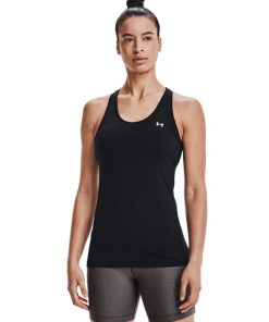 Under Armour Shirts & Tops-Women’s HeatGear® Armour Racer Tank-under armour