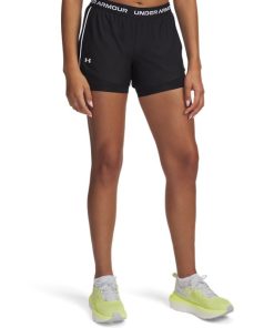 Under Armour Shorts-Women’s UA Tech™ Play Up 2-in-1 Shorts-underarmer