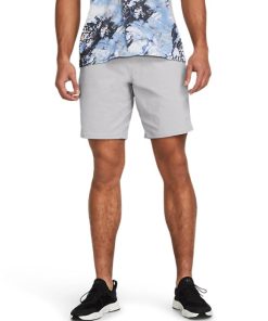 Under Armour Shorts-Men’s UA Fish Pro 2.0 Shorts-underamour