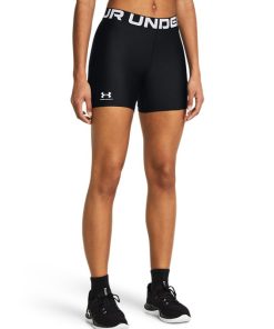 Under Armour Shorts-Women’s HeatGear® Middy Shorts-under armour