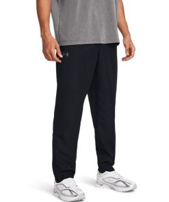 Under Armour Pants & Leggings-Men’s UA Icon Legacy Windbreaker Pants-underarmour outlet