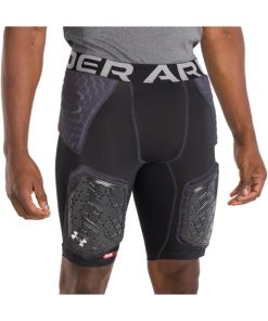 Under Armour Accessories-Men’s UA Gameday Armour Pro 5-Pad Girdle-underarmour 2