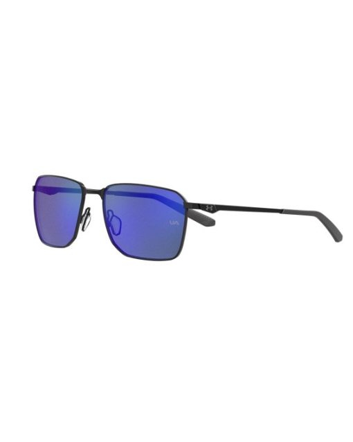 Under Armour Accessories-Unisex UA Scepter 2 Mirror Sunglasses-underarmor